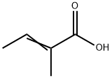 TIGLIC ACID price.