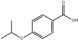 4-ISOPROPOXYBENZOIC ACID price.