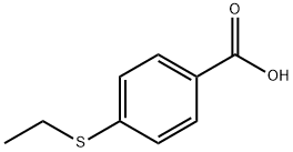 4-(ETHYLTHIO)BENZOIC ACID price.