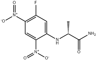 132055-99-3 結(jié)構(gòu)式