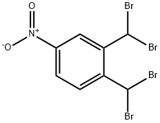 4-ニトロ-α,α,α',α'-テトラブロモ-o-キシレン price.