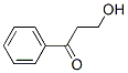 Hydroxypropiophenone Struktur