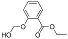 ethyl hydroxymethoxybenzoate Struktur