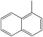 メチルナフタレン(α+β)