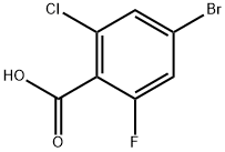 1321613-01-7 Structure