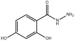 2,4-DIHYDROXYBENZHYDRAZIDE price.