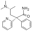 VAMICAMIDE Struktur