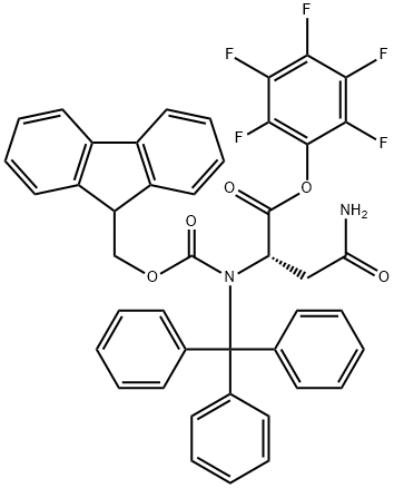 132388-64-8 結(jié)構(gòu)式