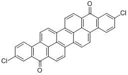 Vat Violet 1 Struktur