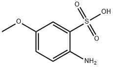 p-Anisidine-3-sulfonic acid price.