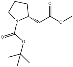 (R)-METHYL 2-(PYRROLIDIN-2-YL)ACETATE price.