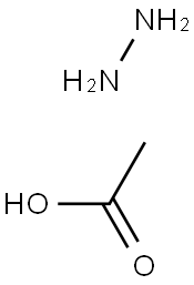 HYDRAZINE ACETATE  97 price.