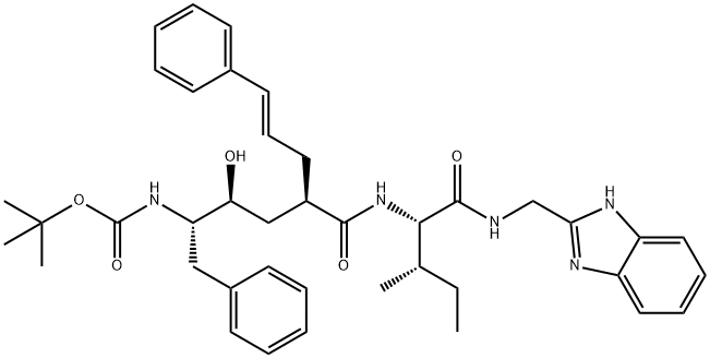 132565-33-4 結(jié)構(gòu)式