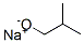 sodium 2-methylpropanolate