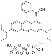 1326-03-0 Structure