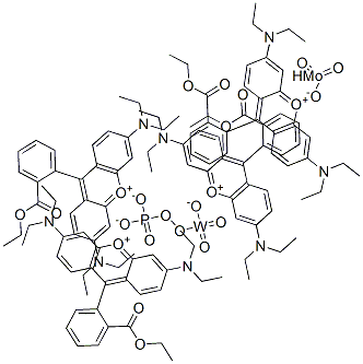 1326-04-1 結(jié)構(gòu)式