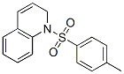 1,2-Dihydro-1-tosylquinoline Struktur