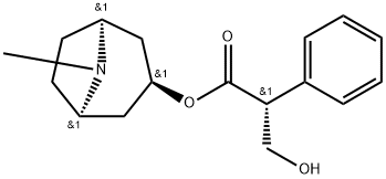 R-(+)-Hyoscyamine