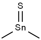 DIMETHYLTIN SULFIDE