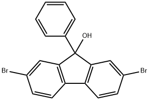 132717-37-4 Structure