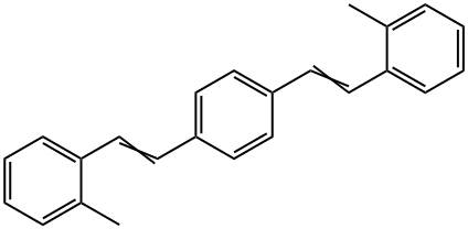 1,4-BIS(2-METHYLSTYRYL)BENZENE