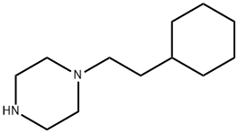 1-(2-シクロヘキシルエチル)ピペラジン price.