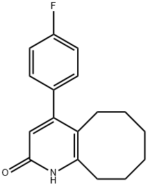 132812-72-7 結(jié)構(gòu)式