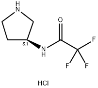 132883-43-3 結(jié)構(gòu)式