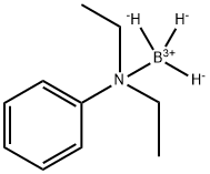 BORANE-N,N-DIETHYLANILINE COMPLEX