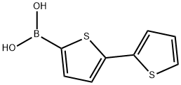 2,2'-BITHIOPHENE-5-BORONIC ACID