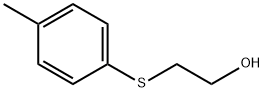 2-(P-TOLYLTHIO)-ETHANOL