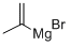 ISOPROPENYLMAGNESIUM BROMIDE Struktur