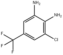 3-CHLORO-4,5-DIAMINOBENZOTRIFLUORIDE price.