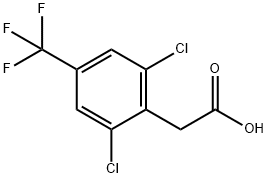 132992-36-0 結(jié)構(gòu)式