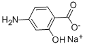 Sodium 4-aminosalicylate  price.