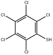 PENTACHLOROTHIOPHENOL price.