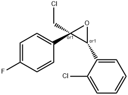 133024-33-6 Structure