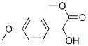 2-(4-Methoxyphenyl)glycolic acid methyl ester