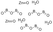 1332-07-6 Structure