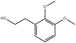 2-(2,3-DiMethoxyphenyl)ethanol Struktur