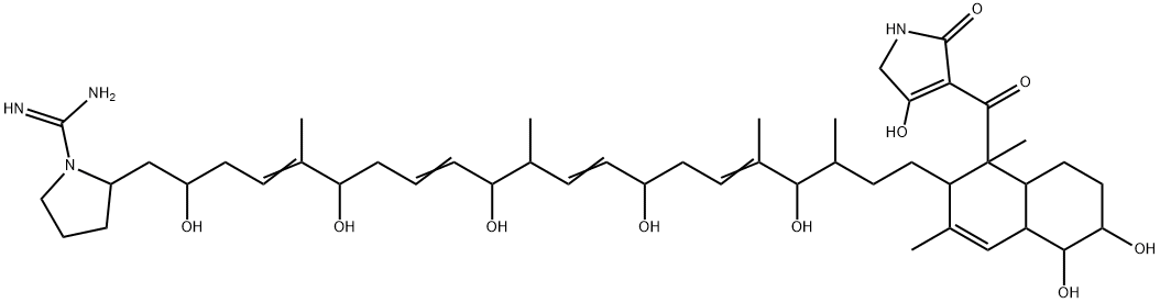 133352-27-9 Structure