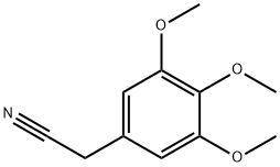 3,4,5-Trimethoxyphenylacetonitrile price.