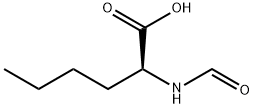 FOR-L-ノルロイシン 化學(xué)構(gòu)造式