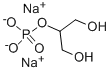 1334-74-3 Structure