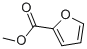 METHYL FUROATE Struktur