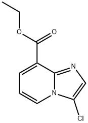 133427-17-5 Structure