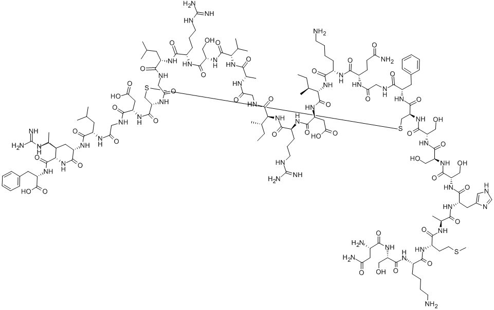 133448-20-1 Structure