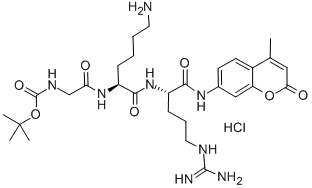 133448-23-4 Structure