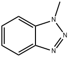 1-METHYLBENZOTRIAZOLE price.