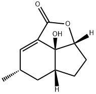 133613-71-5 結(jié)構(gòu)式